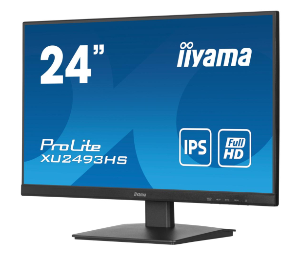 iiyama ProLite XU2493HS-B6 - 1232201 - zdjęcie 3